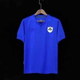 Republic of Ireland 100th Anniversary Jersey