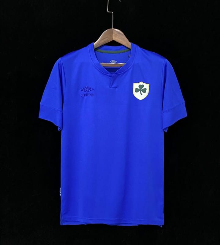 Republic of Ireland 100th Anniversary Jersey