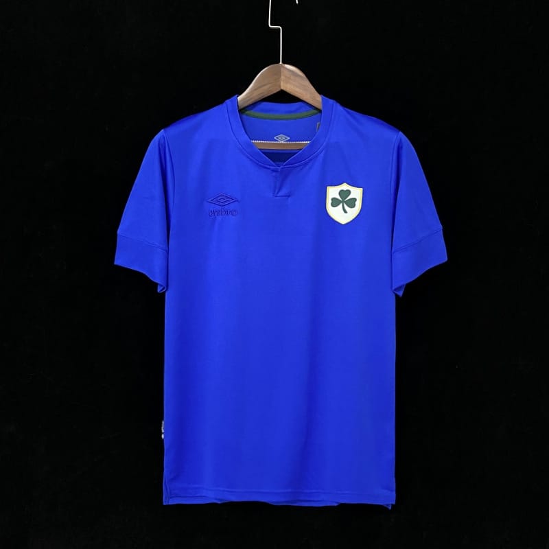 Republic of Ireland 100th Anniversary Jersey Republic of Ireland 100th Anniversary Jersey