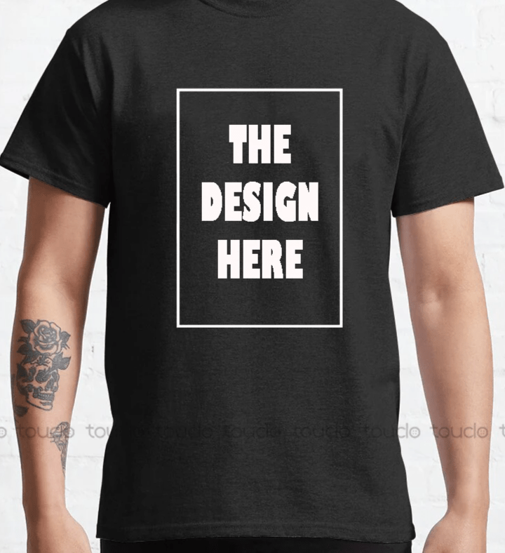 Alternative view of Bobby Sands Revenge T-shirt