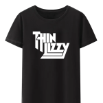 Thin Lizzy Band T-shirt