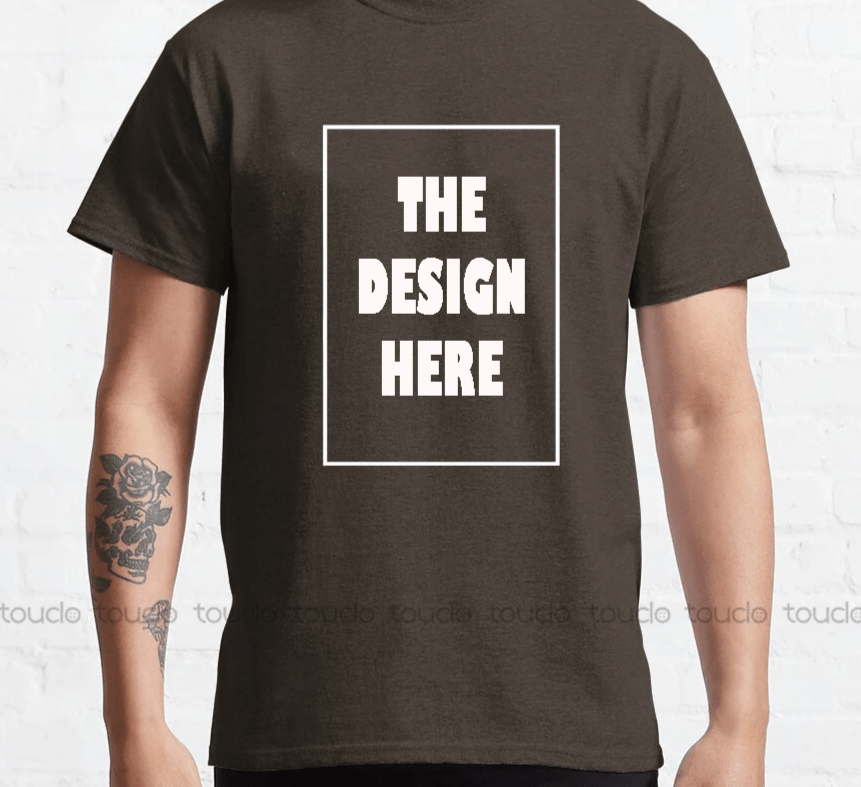 Shane MacGowan Lyrics T-shirt Shane MacGowan Lyrics T-shirt - Image 4