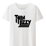 Thin Lizzy Band T-shirt Thin Lizzy Band T-shirt