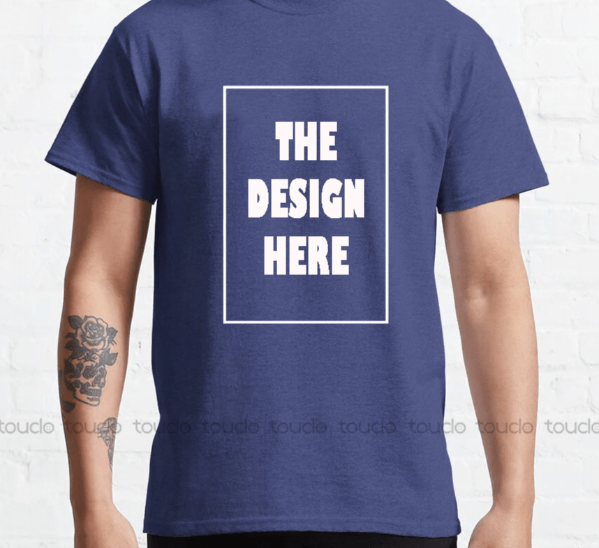 Shane MacGowan Lyrics T-shirt Shane MacGowan Lyrics T-shirt - Image 3