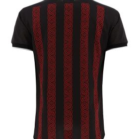 Dublin Bohemian FC Home Jersey 2024 Bohemian FC Home Jersey 2024