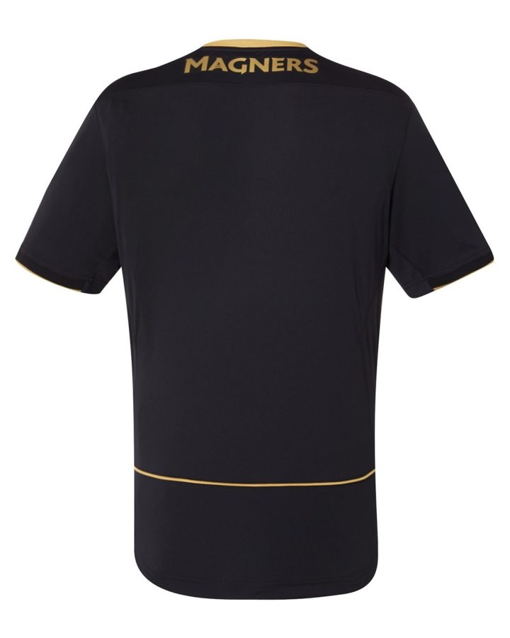 Celtic 2016-2017 Away Jersey