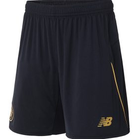 Celtic 2016-2017 Away Shorts