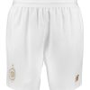 Celtic 2017-2018 Home Shorts