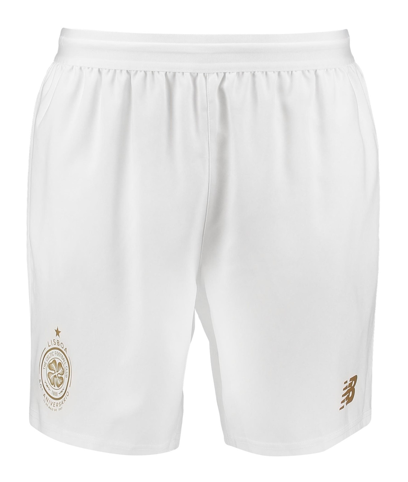 Celtic 2017-2018 Home Shorts Celtic 2017-2018 Home Shorts