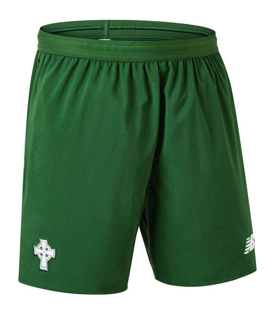 Celtic 2018-2019 Away Shorts Celtic 2018-2019 Away Shorts