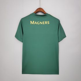 Celtic 2021-2022 Away Jersey