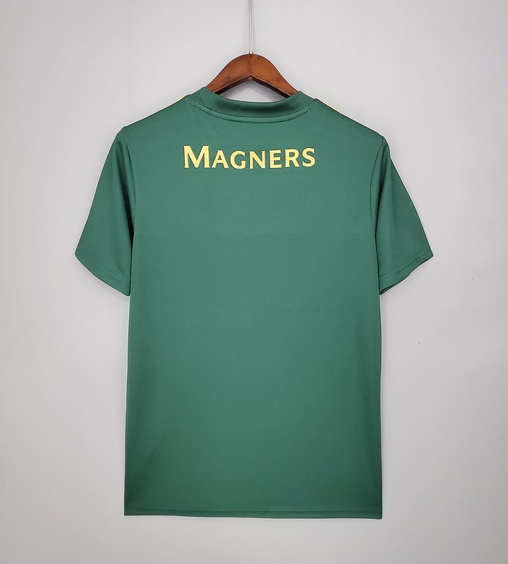 Celtic 2021-2022 Away Jersey