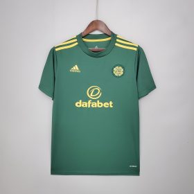 Celtic FC 2021-2022 Away Jersey