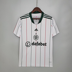Celtic 2021/22 Third Jersey