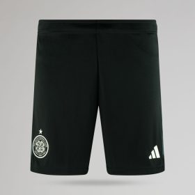 Celtic 2023-2024 Away Shorts
