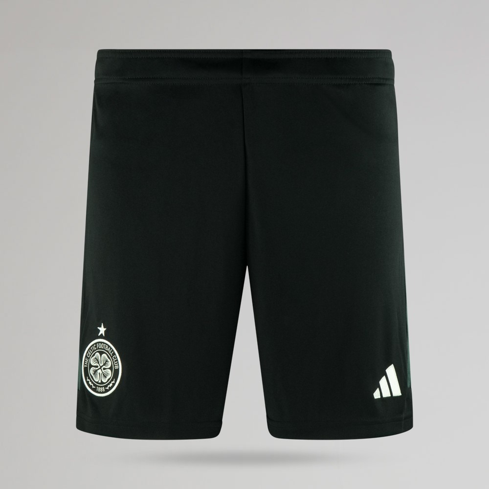 Celtic 2023-2024 Away Shorts Celtic 2023-2024 Away Shorts