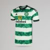 Celtic 2023-2024 Home Jersey