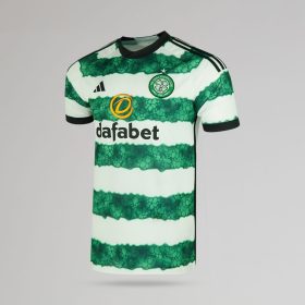 Celtic 2023-2024 Home Jersey