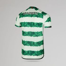 Celtic 2023-2024 Home Jersey