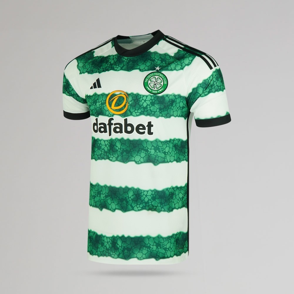 Celtic 2023-2024 Home Jersey Celtic 2023-2024 Home Jersey