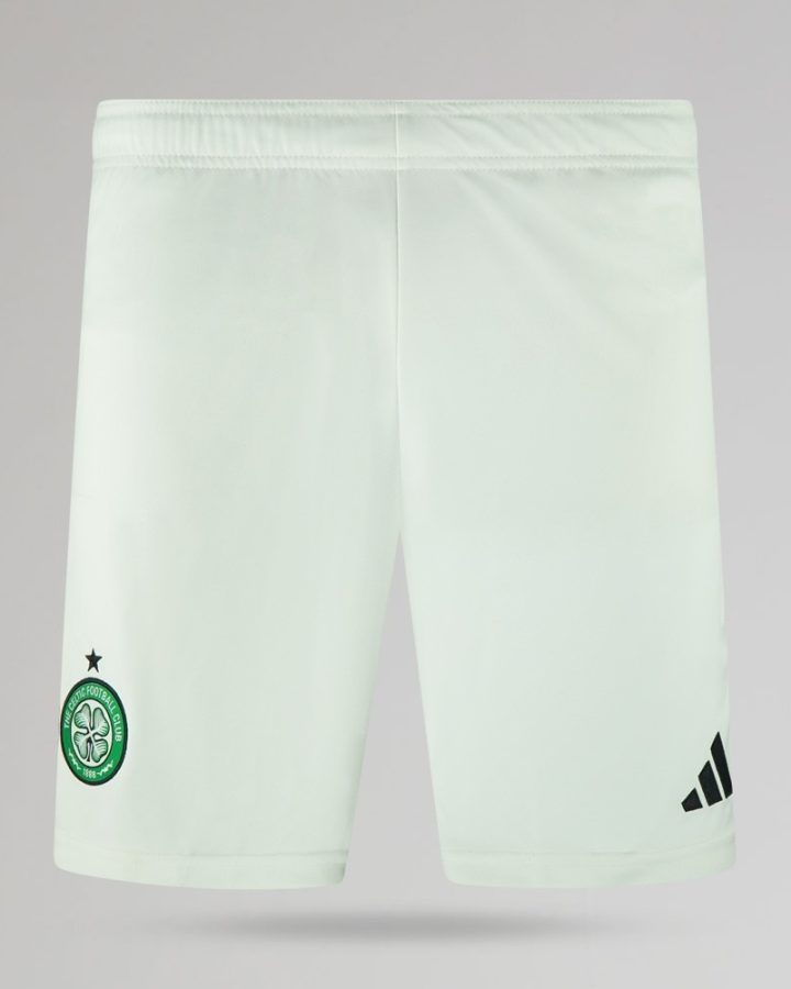 Celtic 23-24 Home Shorts