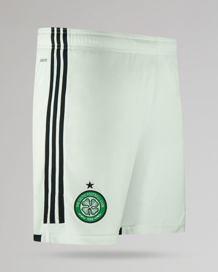 Celtic 23-24 Home Shorts