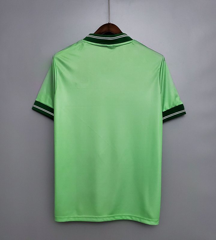 Celtic FC 1984-1986 Home Jersey