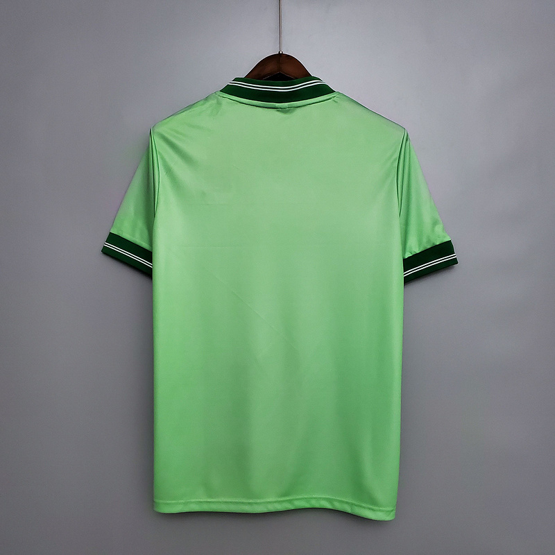 Celtic 1984/86 Home Jersey Celtic FC 1984-1986 Home Jersey