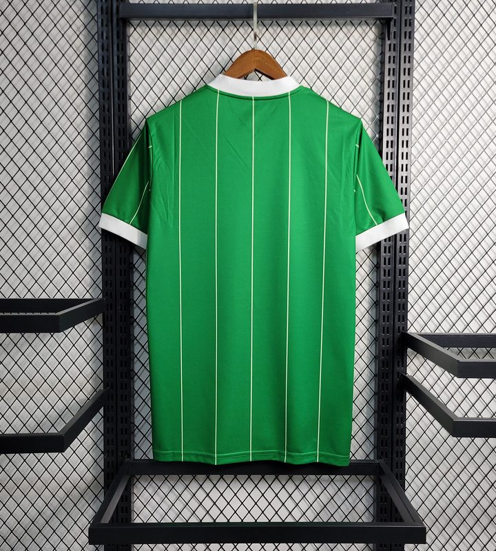 Celtic FC 1984-1986 Retro Jersey