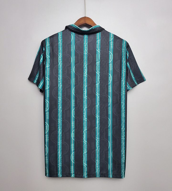Celtic FC 1992-1993 Away Jersey