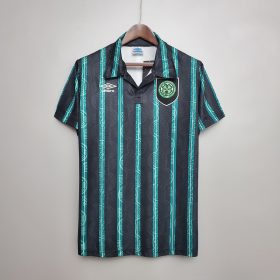 Celtic 1992/93 Away Jersey