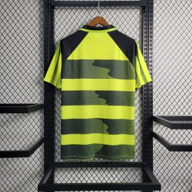 Celtic FC 1995-1997 Retro Jersey Celtic FC 1995-1997 Retro Jersey