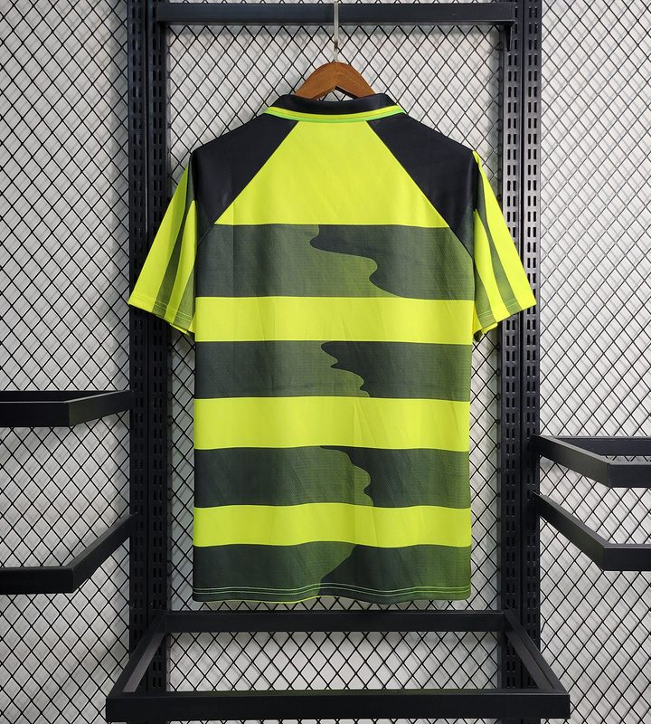 Celtic FC 1995-1997 Retro Jersey