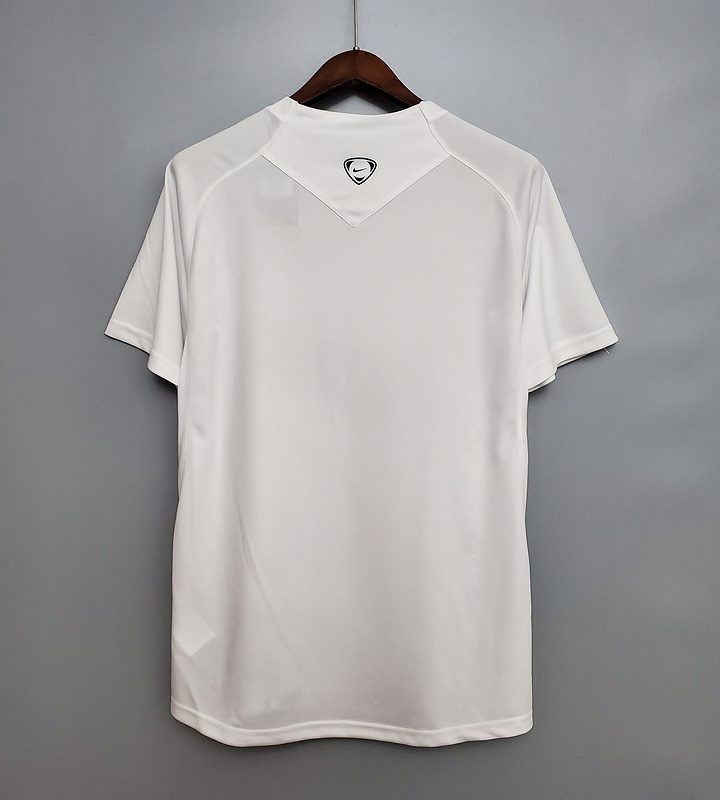 Alternative view of Celtic FC 2007-2008 Away Jersey