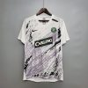 Celtic FC 2007-2008 Away Jersey