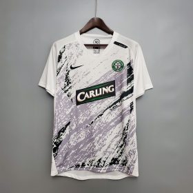 Celtic FC 2007-2008 Away Jersey