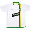 Celtic FC European 2007-2008 Away Jersey