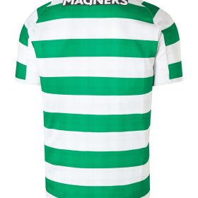 Celtic FC 2018-2019 Home Jersey Celtic FC 2018-2019 Home Jersey