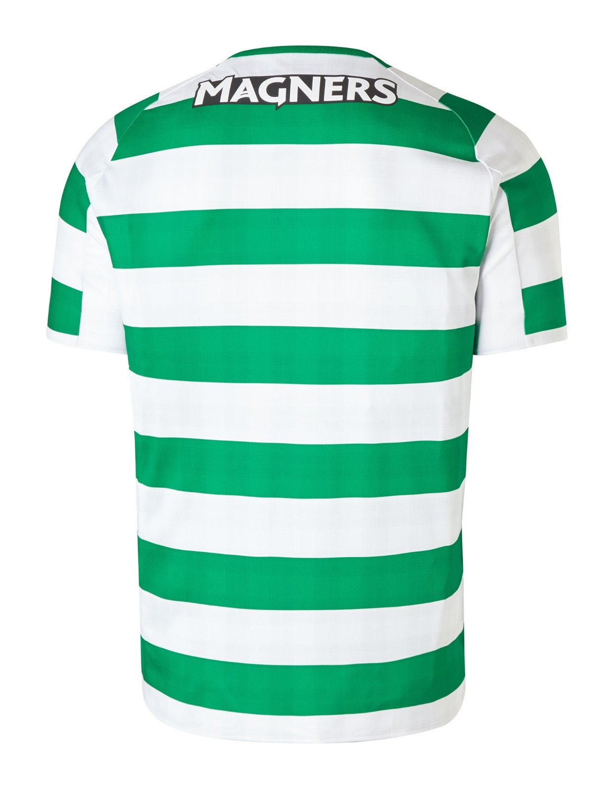 Celtic FC 2018-2019 Home Jersey Celtic FC 2018-2019 Home Jersey