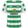 Celtic FC 2018-2019 Home Jersey