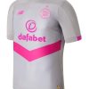 Celtic FC 2019-2020 Third Jersey