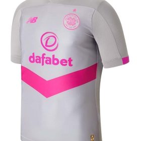 Celtic FC 2019-2020 Third Jersey
