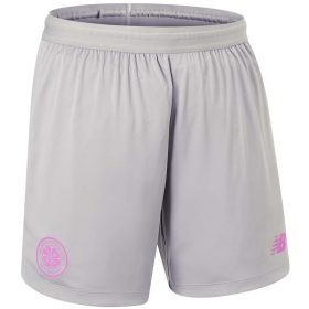 Celtic FC 2019-2020 Third Shorts