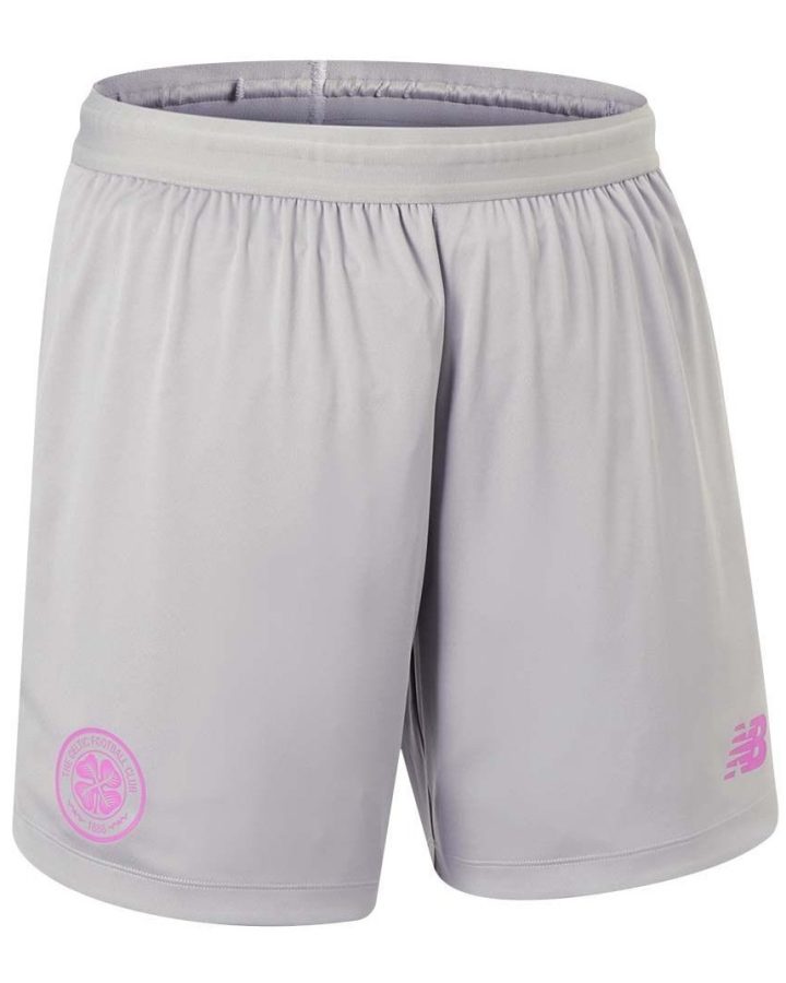 Celtic FC 2019-2020 Third Shorts