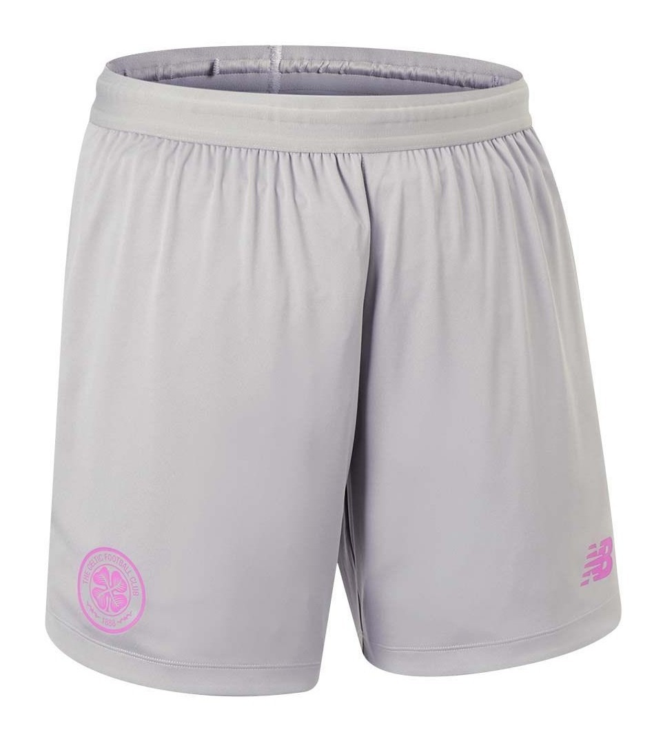 Celtic FC 2019-2020 Third Shorts Celtic FC 2019-2020 Third Shorts