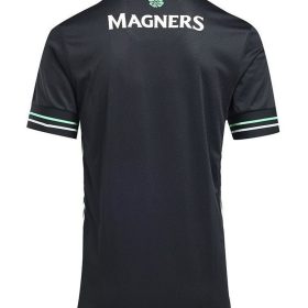 Celtic FC 2021–2022 Fourth Jersey Celtic FC 2021-2022 Fourth Jersey