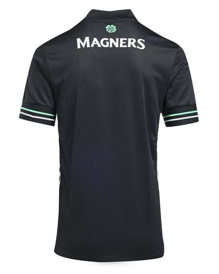 Celtic FC 2021-2022 Fourth Jersey