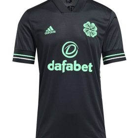 Celtic FC 2021–2022 Fourth Jersey
