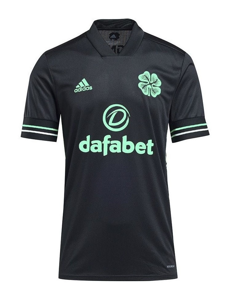 Celtic FC 2021–2022 Fourth Jersey Celtic FC 2021–2022 Fourth Jersey
