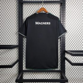 Celtic FC 2023-2024 Away Jersey Celtic FC 2023-2024 Away Jersey